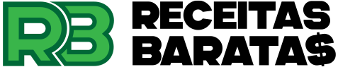 Receitas Baratas